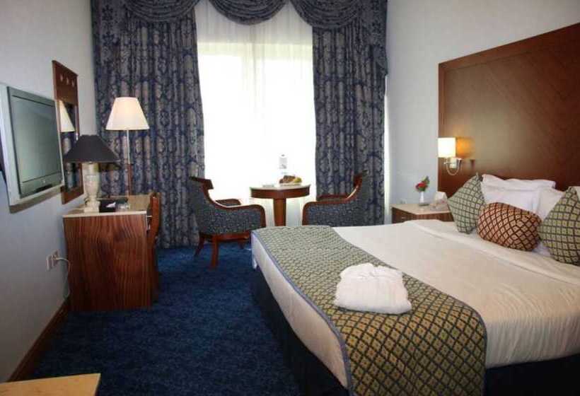 标准间, Regent Palace