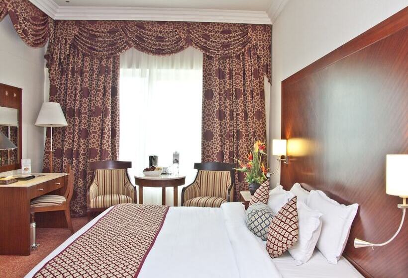 标准间, Regent Palace