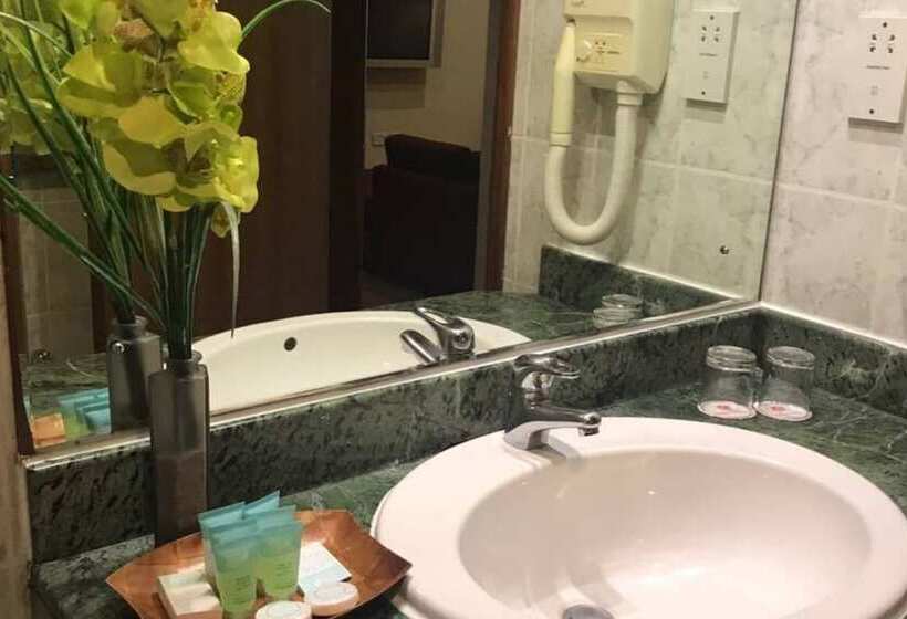 豪华房间, Regent Palace