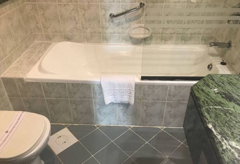 Номер Deluxe, Regent Palace