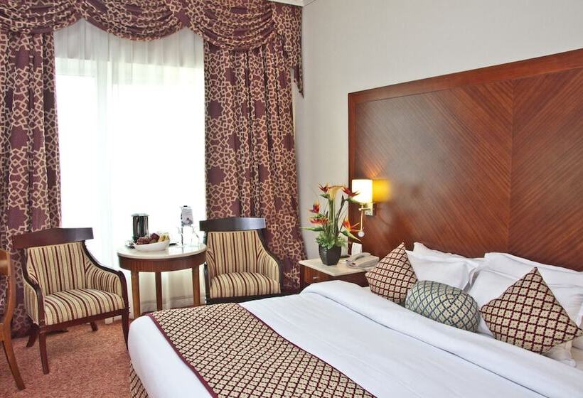 豪华房间, Regent Palace