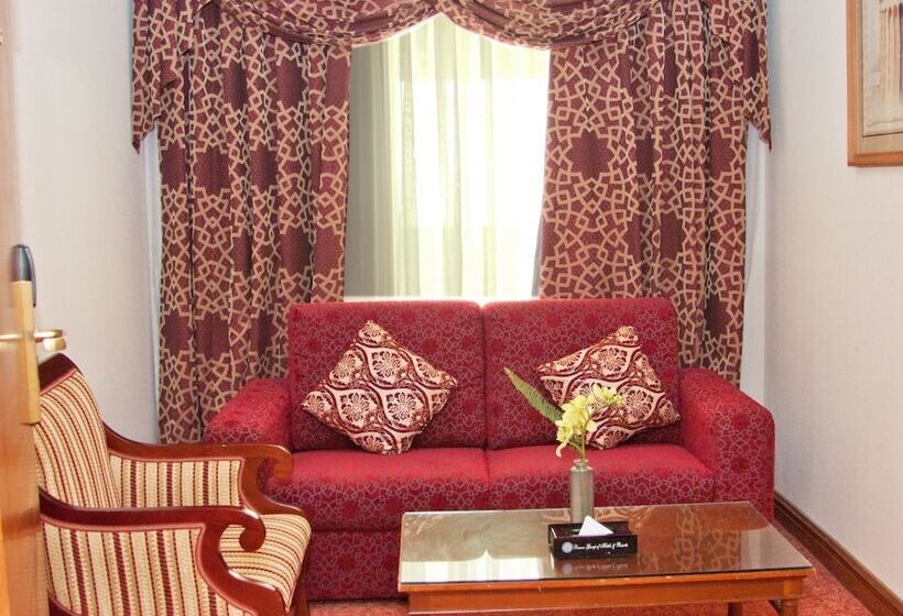 豪华房间, Regent Palace