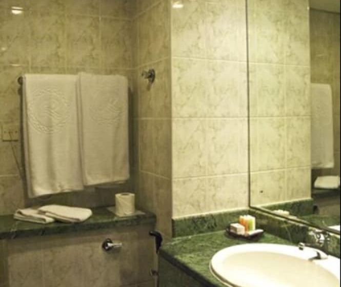 Президентский Люкс, Regent Palace