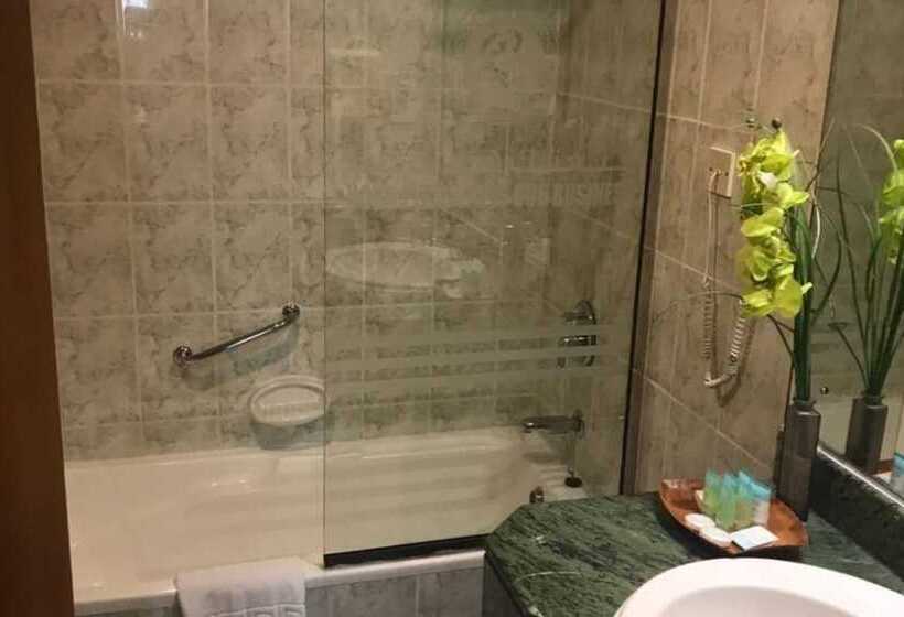 行政套房, Regent Palace