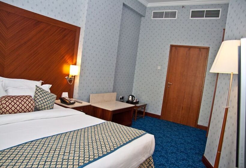 Президентский Люкс, Regent Palace