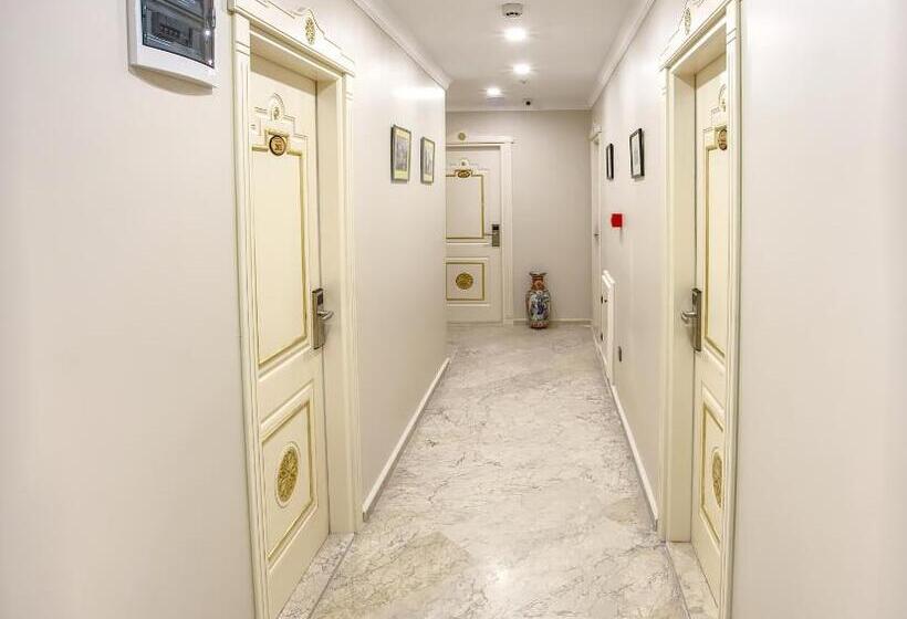 اتاق استاندارد, Saba