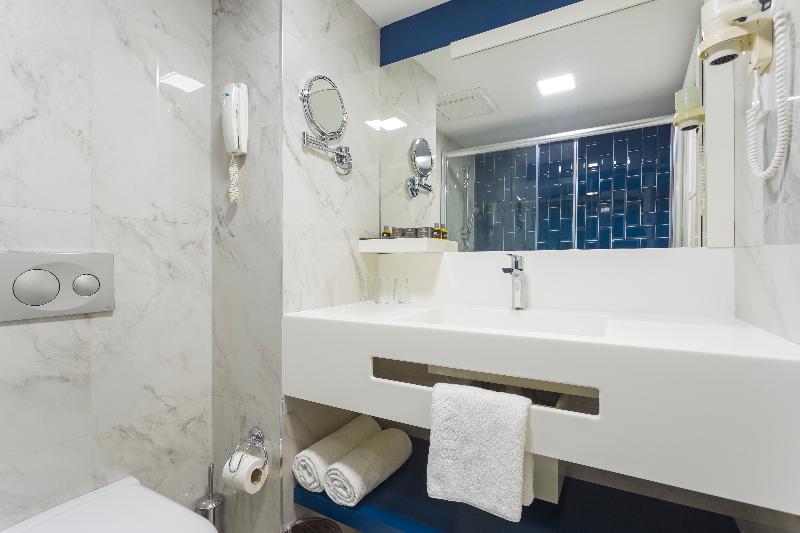 스탠다드 룸 바다 전망, Terrace Beach Resort All Inclusive