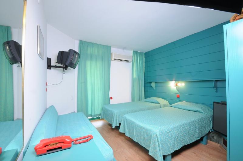 스탠다드 룸 바다 전망, Terrace Beach Resort All Inclusive