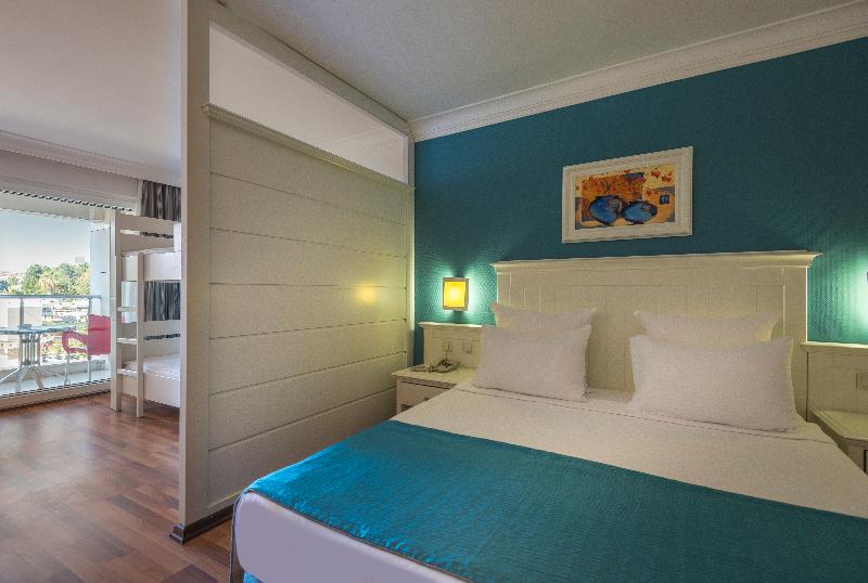 패밀리 룸, Terrace Beach Resort All Inclusive