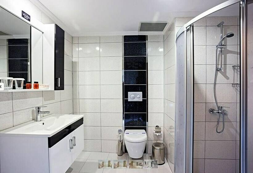 스탠다드 트리플 룸, Venus