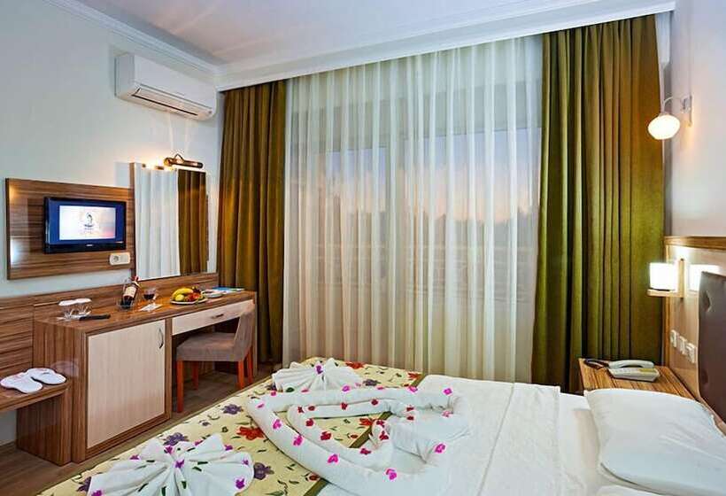 스탠다드 트리플 룸, Venus