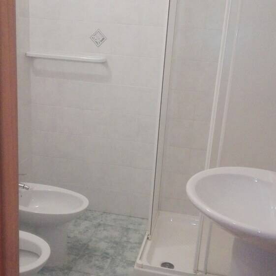 חדר סטנדרט לארבעה, B&b Li Pusciai