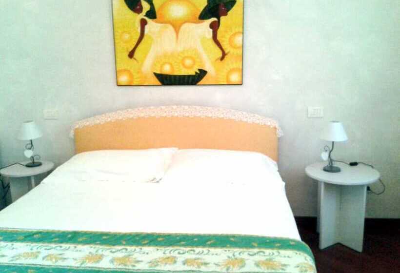 Семейное Студио, Borgo Al Navile