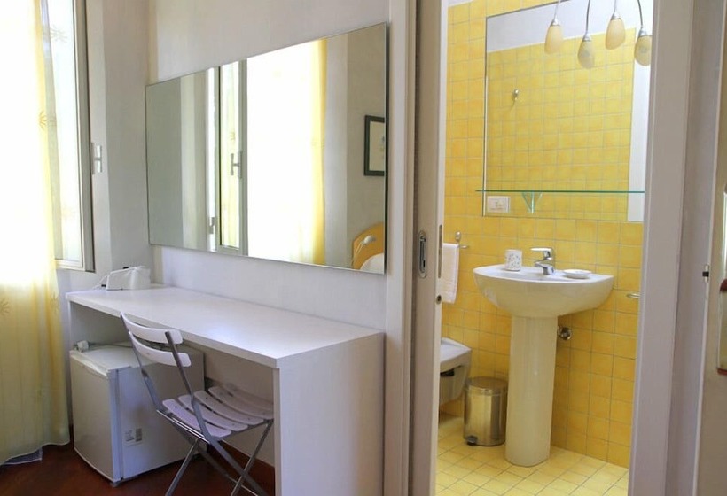 Семейное Студио, Borgo Al Navile