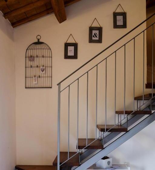 فيلا غرفة نوم واحدة مع مسبح, Grande Villa Storica Per Vacanze Con Giardino Privato E Piscina