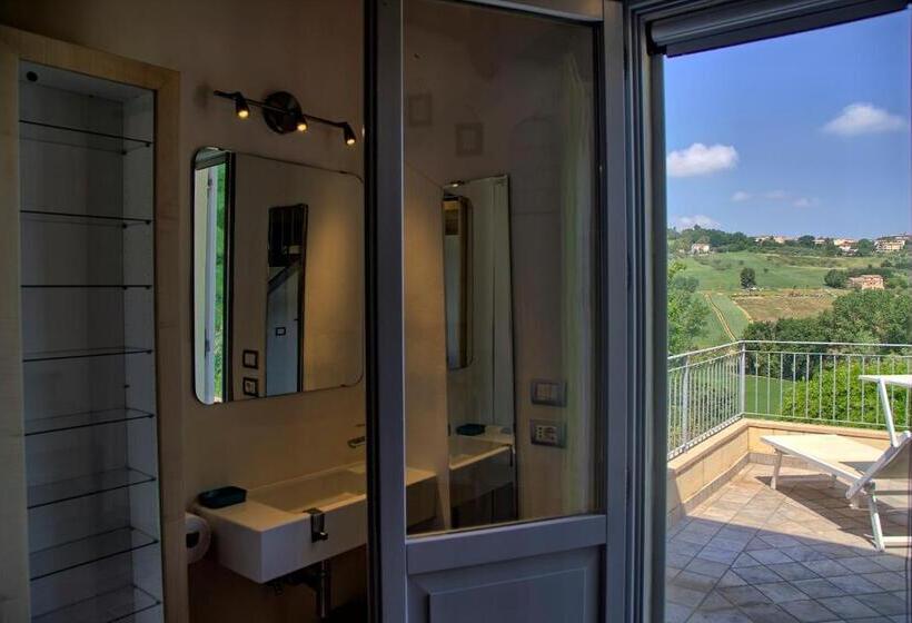 فيلا غرفة نوم واحدة مع مسبح, Grande Villa Storica Per Vacanze Con Giardino Privato E Piscina