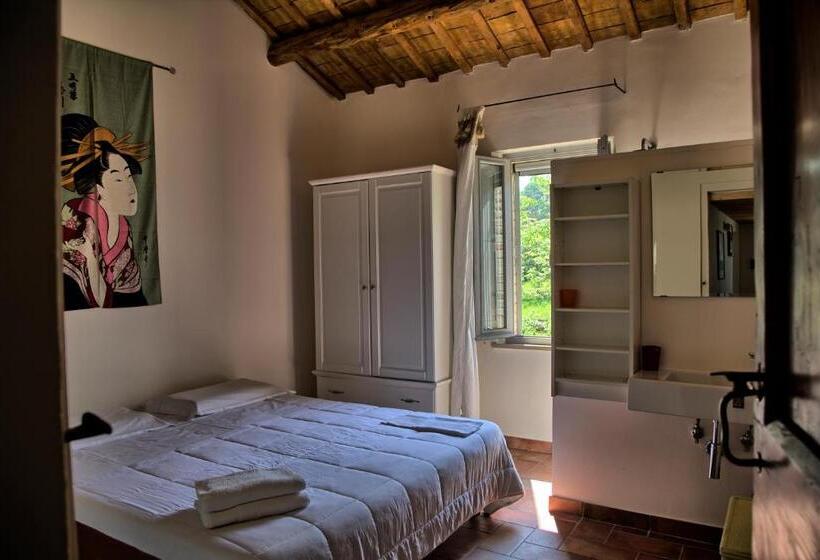 فيلا غرفة نوم واحدة مع مسبح, Grande Villa Storica Per Vacanze Con Giardino Privato E Piscina