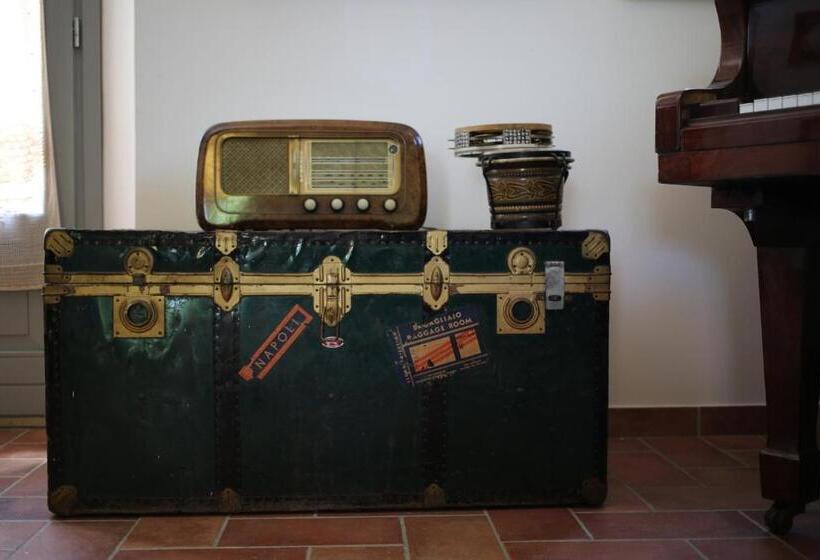 فيلا غرفة نوم واحدة مع مسبح, Grande Villa Storica Per Vacanze Con Giardino Privato E Piscina