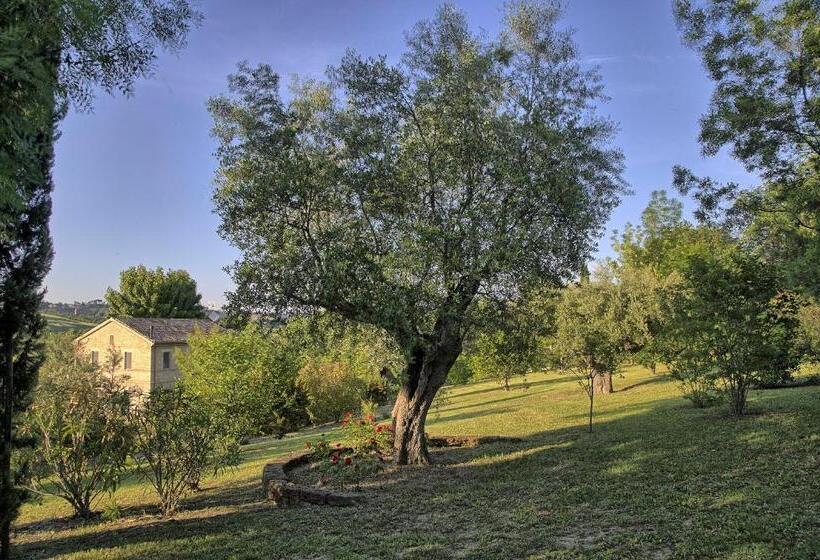 فيلا غرفة نوم واحدة مع مسبح, Grande Villa Storica Per Vacanze Con Giardino Privato E Piscina