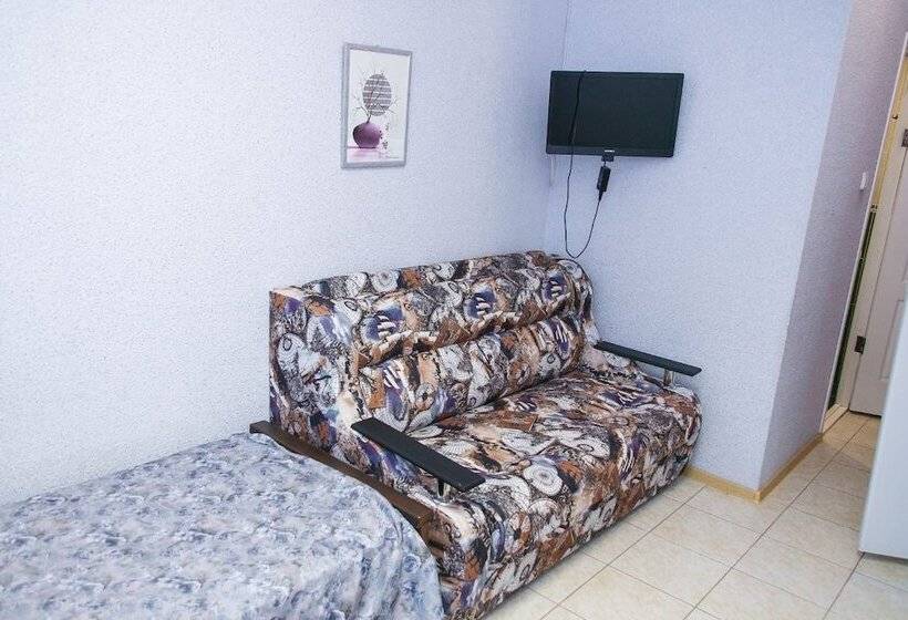 Quarto Estandar, Chernaya Zhemchuzhina