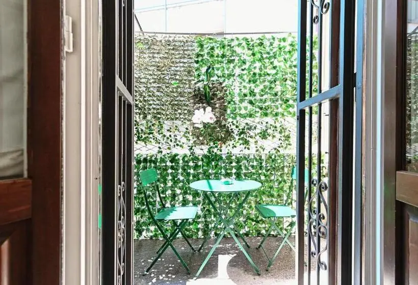 スタンダードルーム, Joivy Al Duomo Guest House