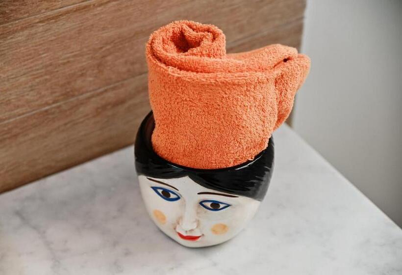 スタンダードルーム, Joivy Al Duomo Guest House