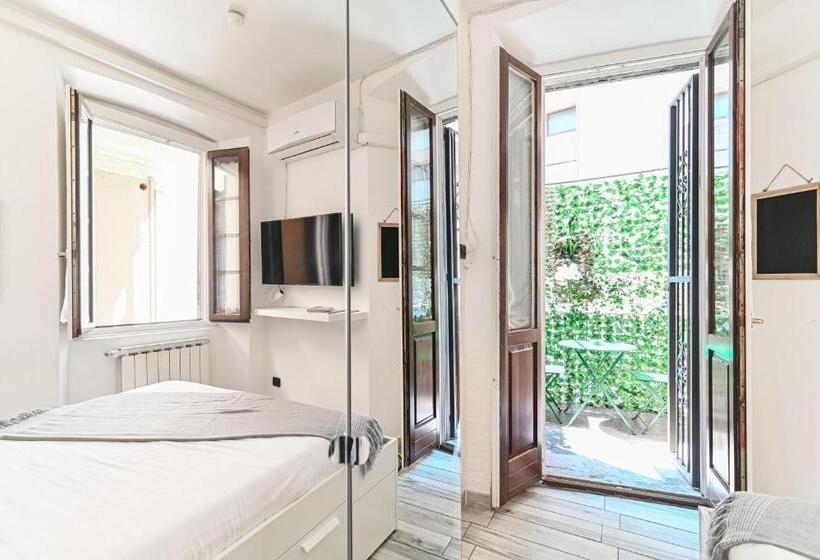 Номер Стандарт, Joivy Al Duomo Guest House