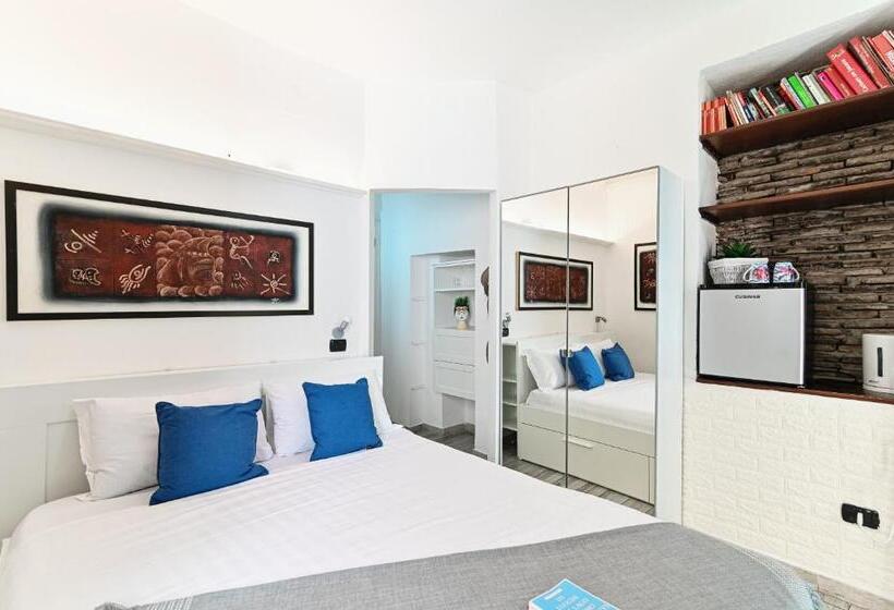 スタンダードルーム, Joivy Al Duomo Guest House