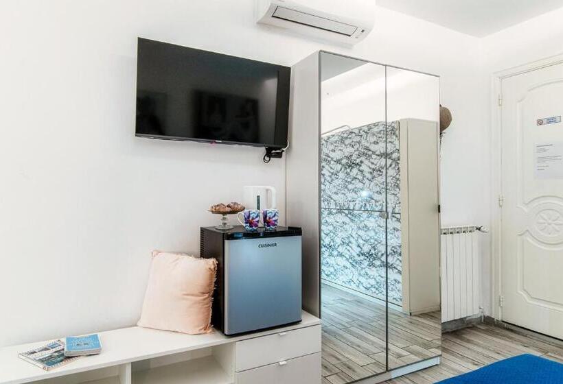 ファミリールーム, Joivy Al Duomo Guest House