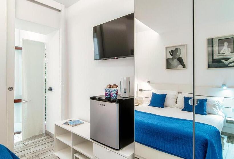 Семейный Номер, Joivy Al Duomo Guest House