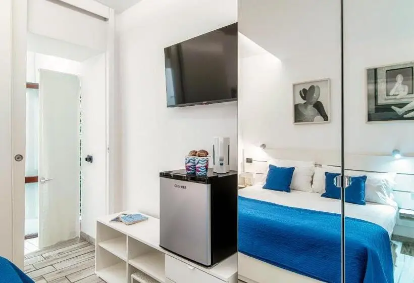 ファミリールーム, Joivy Al Duomo Guest House