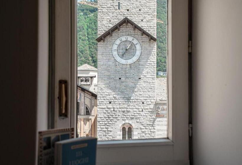 Студия Стандарт, Joivy Al Duomo Guest House
