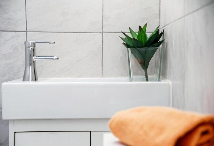 スタンダードスタジオ, Joivy Al Duomo Guest House