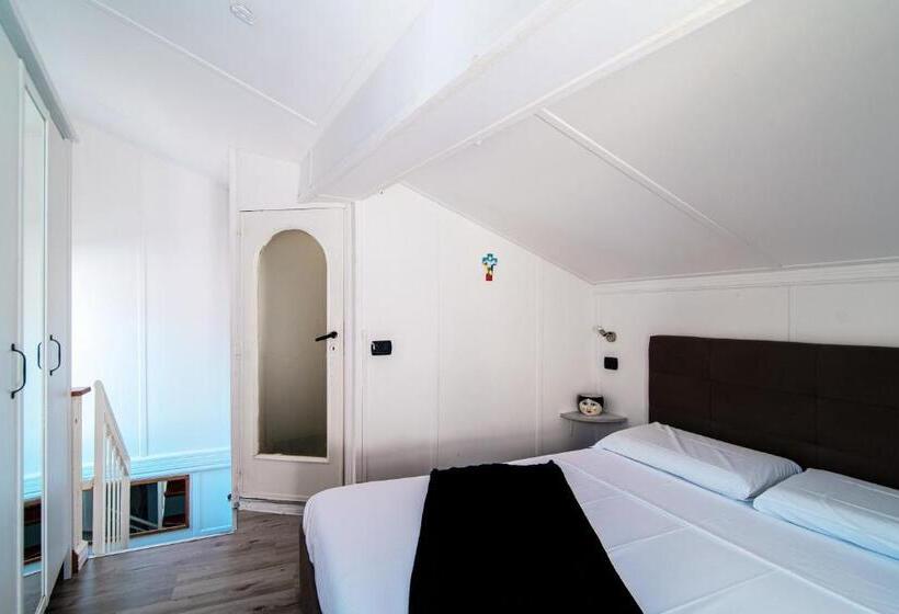 スタンダードスタジオ, Joivy Al Duomo Guest House