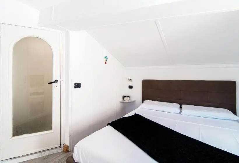 スタンダードスタジオ, Joivy Al Duomo Guest House