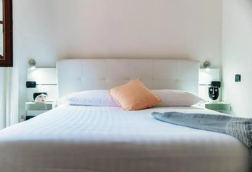 １ベッドルームアパートメント, Joivy Al Duomo Guest House