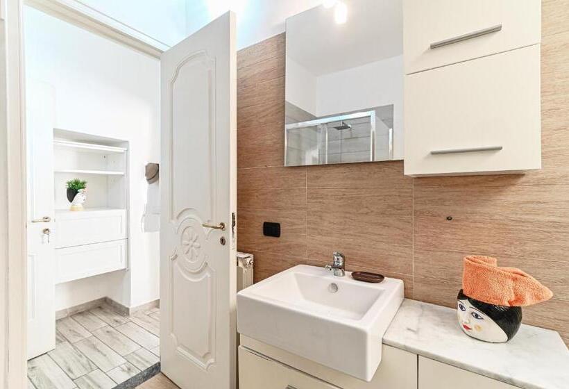 Номер Стандарт, Joivy Al Duomo Guest House