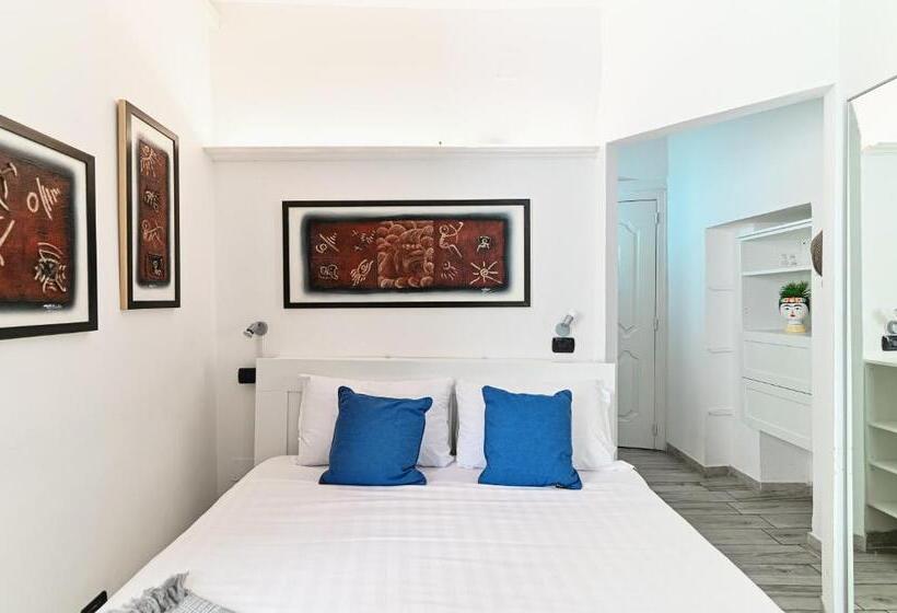 スタンダードルーム, Joivy Al Duomo Guest House