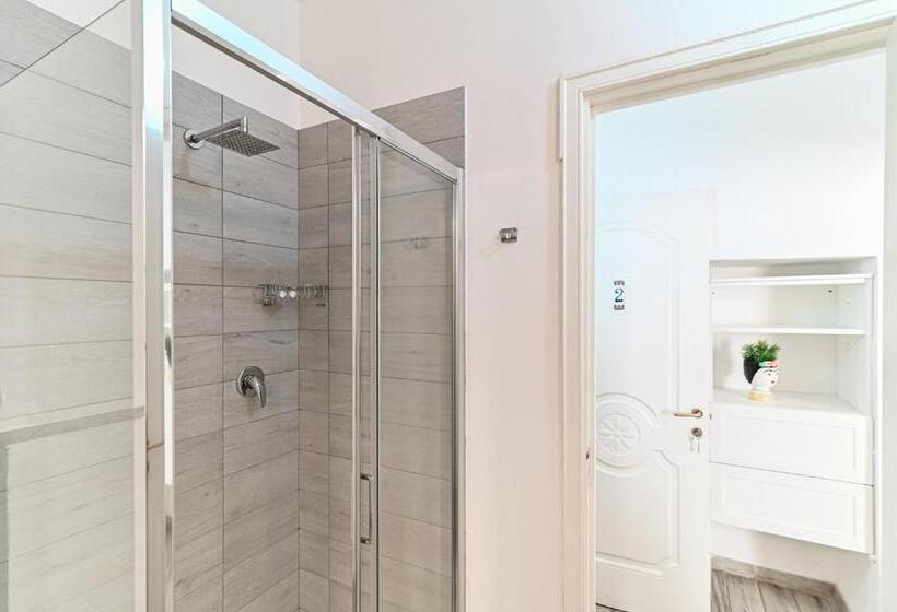 スタンダードルーム, Joivy Al Duomo Guest House