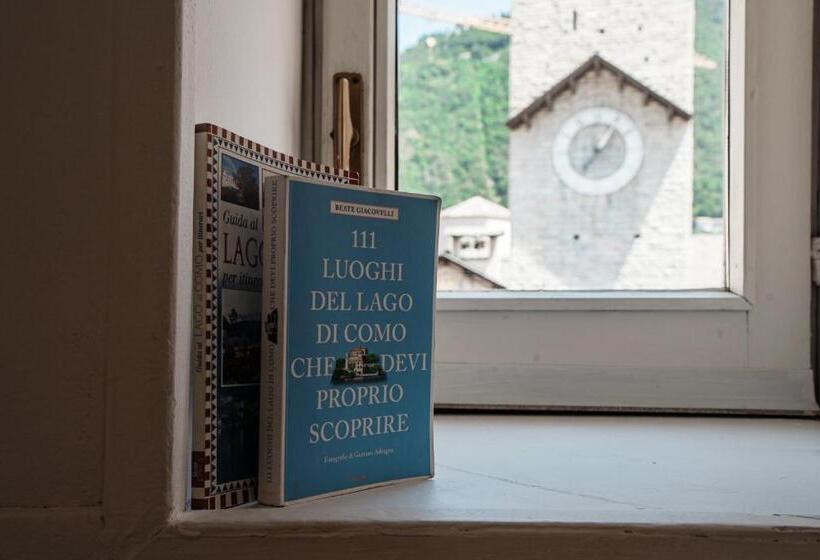 スタンダードスタジオ, Joivy Al Duomo Guest House