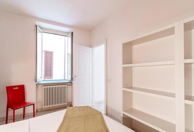 １ベッドルームアパートメント, Joivy Al Duomo Guest House