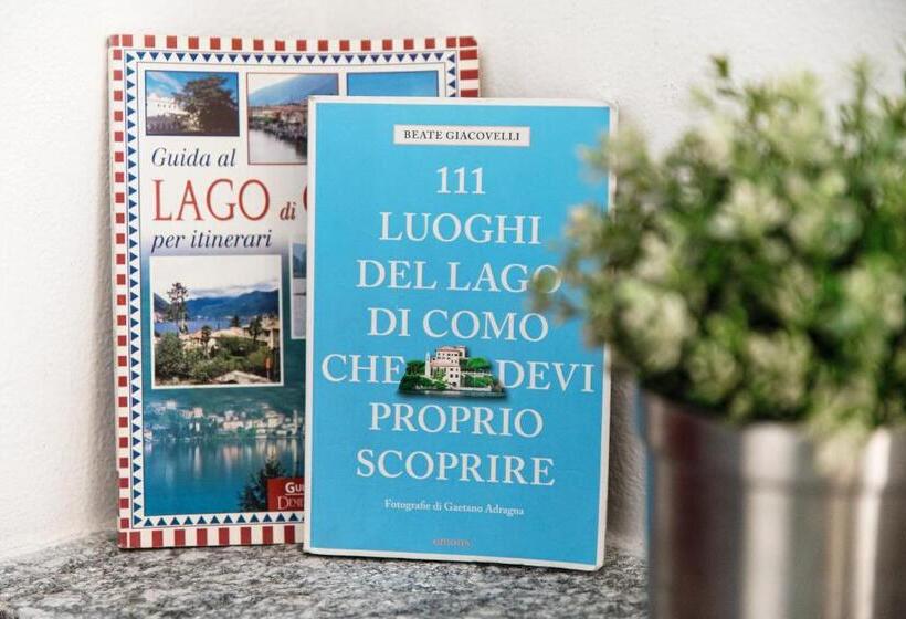 １ベッドルームアパートメント, Joivy Al Duomo Guest House