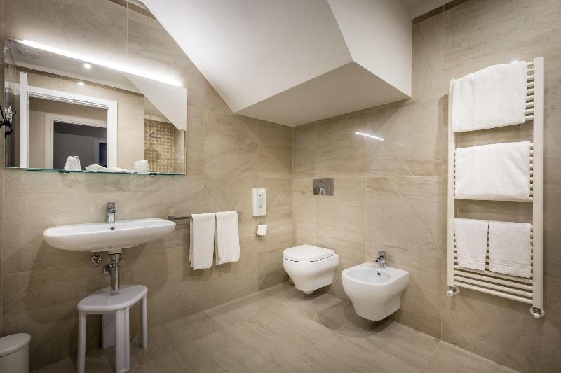 اتاق لوکس, Residenza Alessandra