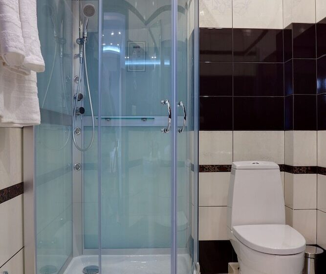 스탠다드 룸, Prestige Hotel Seven Kings