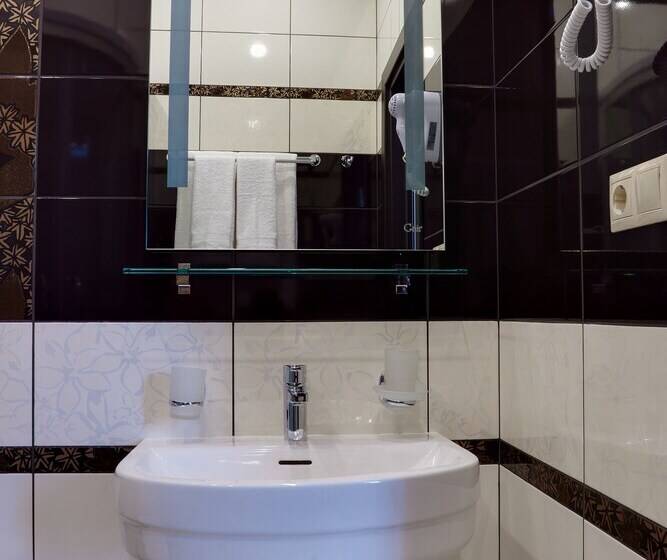 Номер Стандарт, Prestige Hotel Seven Kings