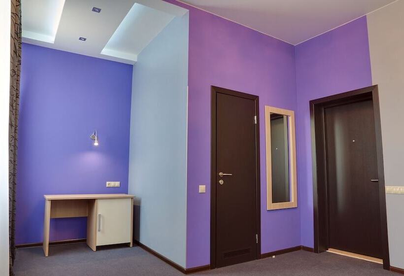 스탠다드 룸, Prestige Hotel Seven Kings