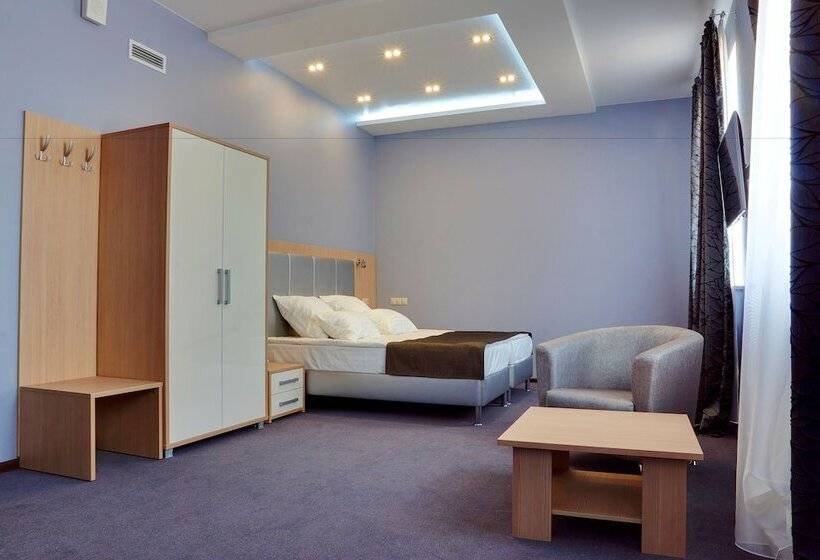 Номер Стандарт, Prestige Hotel Seven Kings