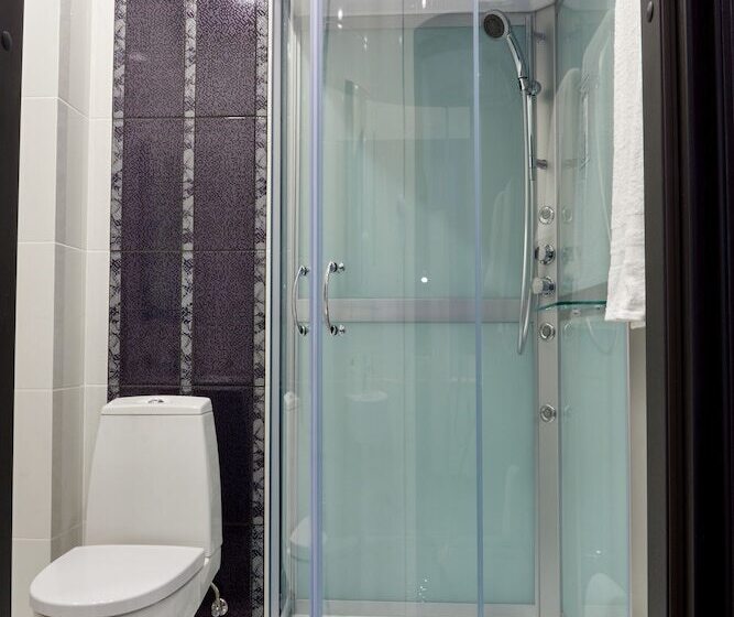 스탠다드 싱글 룸, Prestige Hotel Seven Kings