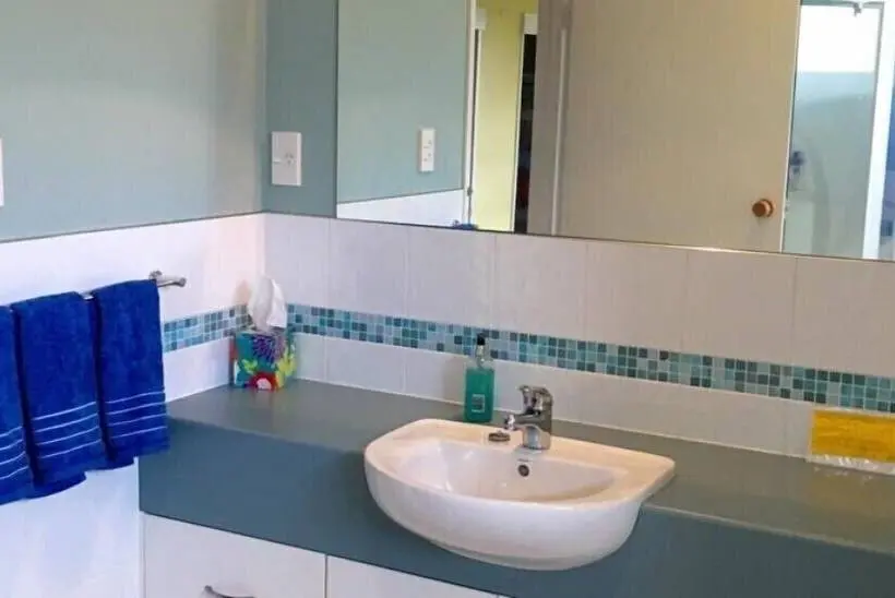 バス共有のスタンダードルーム, Gumtree Lodge B&b