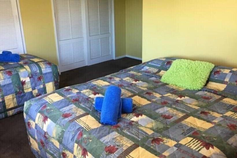 غرفة قياسية حمام مشترك, Gumtree Lodge B&b